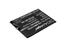 Batteri till Samsung A20s mfl - 3.900 mAh