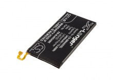 Batteri till Samsung Galaxy A6 Plus 2018 Duos mfl - 3.400 mAh