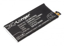 Batteri till Samsung Galaxy J7 2017 mfl - 3.700 mAh