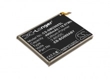 Batteri till Samsung Galaxy S20 Ultra mfl - 4.900 mAh
