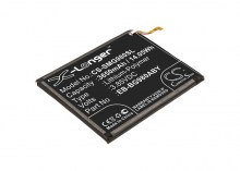Batteri till Samsung Galaxy S20 mfl - 3.650 mAh