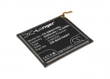 Batteri till Samsung Galaxy A51 5G mfl - 4.400 mAh