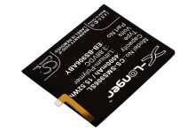 Batteri till Samsung Galaxy S22 Plus 5G mfl - 4.000 mAh