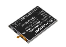 Batteri till Samsung Galaxy A13 5G mfl - 4.900 mAh