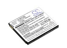 Batteri till Samsung Galaxy Xcover 6 Pro mfl - 3.200 mAh