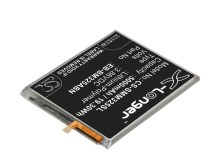 Batteri till Samsung Galaxy M32 mfl - 4.900 mAh