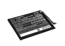 Batteri till Samsung Galaxy A02 mfl - 4.900 mAh
