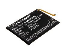 Batteri till Samsung Galaxy M11 mfl - 4.900 mAh
