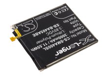 Batteri till Samsung Galaxy A40 mfl - 3.000 mAh
