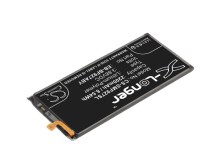 Batteri till Samsung Galaxy Z Fold 3 mfl - 2.200 mAh