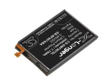 Batteri till Samsung Galaxy Fold 5G mfl - 2.000 mAh