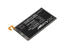 Batteri till Samsung Fold mfl - 2.000 mAh