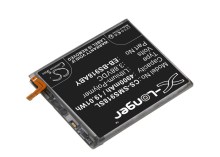 Batteri till Samsung Galaxy S23 Ultra mfl - 4.900 mAh