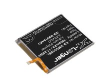 Batteri till Samsung Galaxy S23+ mfl - 4.600 mAh