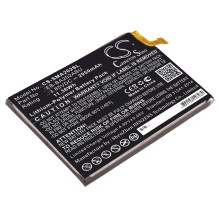 Batteri till Samsung Galaxy A20e mfl - 2.950 mAh
