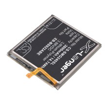 Batteri till Samsung Galaxy S24 mfl - 3.800 mAh