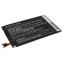 Batteri till Motorola XT925 mfl - 2.450 mAh