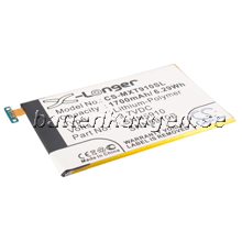 Batteri till Motorola Droid Razr XT912 mfl - 1.700 mAh