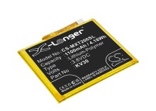 Batteri till Motorola Razr 2019 mfl - 1.100 mAh