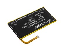 Batteri till Motorola Moto G7 mfl - 2.900 mAh