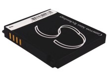 Batteri till LG KC550 mfl