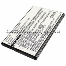 Batteri till LG Revolution mfl