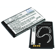 Batteri till LG GD330 mfl