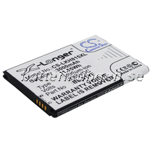 Batteri till LG G4 mfl - 3.000 mAh