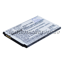 Batteri till LG Transpyre mfl - 1.600 mAh