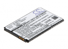 Batteri till LG AS330 mfl - 1.450 mAh