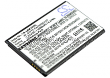 Batteri till LG Aristo mfl - 2.200 mAh