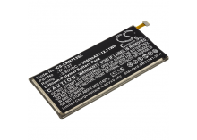 Batteri till LG Q Stylus Plus mfl - 3.300 mAh