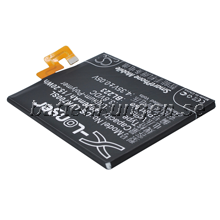 Batteri till Lenovo K920 mfl - 4.000 mAh