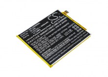 Batteri till Lenovo Zuk Z5 mfl - 3.050 mAh