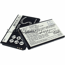 Batteri till Huawei M318 mfl