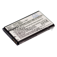 Batteri till Huawei C6300 - 1.050 mAh