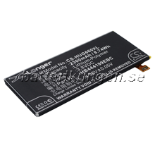 Batteri till Huawei Ascend G660 mfl - 2.300 mAh