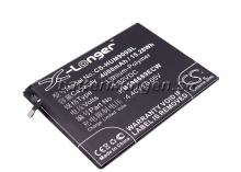 Batteri till Huawei Ascend Mate 9 mfl - 4.000 mAh