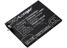 Batteri till Huawei Nova 2 mfl - 2.950 mAh