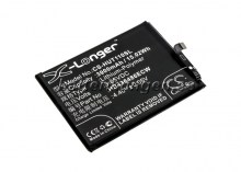Batteri till Huawei G10 Plus mfl - 3.250 mAh