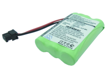 Batteri till Panasonic KX-TC1210 mfl