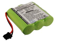 Batteri till Panasonic KX-TG2397mfl