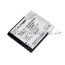Batteri till Bea-fon SL550 - 1.200 mAh