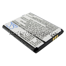 Batteri till Bea-fon SL650 - 950 mAh