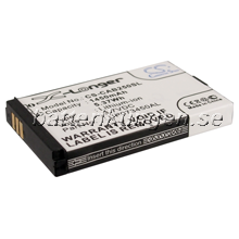 Batteri till CAT B25 - 1.450 mAh