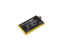 Batteri till CAT B35 - 2.300 mAh
