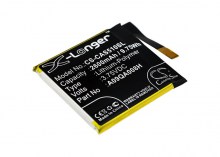 Batteri till CAT S50c - 2.600 mAh