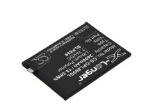 Batteri till OnePlus 10 Pro mfl - 2.400 mAh