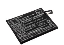 Batteri till Xiaomi Poco F1 mfl - 3.900 mAh