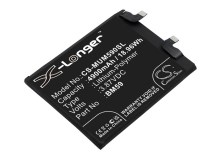 Batteri till Xiaomi 11T mfl - 4.900 mAh